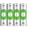GP RECYKO DE 2100 mAh AA C4