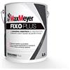MaxMeyer Pittura per interni Antimacchia Fixo Plus BIANCO 2,5 L