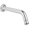 GROHE 20203000 Universal Rubinetto per Installazione a Parete, Cromo