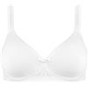 Playtex Reggiseno Senza Ferretto Spacer Donna x1, Skin, 38/5C