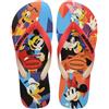 Havaianas - Infradito Disney Eleganti, Comode, Leggere E Resistenti, Disegni Disney E Pixar, Cinturini Larghi, Unisex Adulti