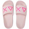 SUN 68 SUN68 GIRL'S SLIPPERS LOGO - Disponibili solo taglie: 34 35 36 37 39 34 35 36 37 38 39