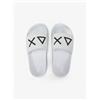 SUN 68 SUN68 BOY'S SLIPPERS LOGO - Disponibili solo taglie: 31 32 33 32 29 30 32 30 33