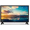 Nordmende TV HD 24" ND24N3000H nero