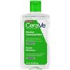 CeraVe Acqua Micellare Struccante idratante ultra delicato 295 ml