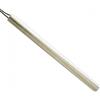 Jpshop Resistenza Lineare Stufa Pellet 160 mm - Diametro 9,9 mm - 300 Watt