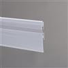 Ricambi & Box Doccia Guarnizione Box Doccia Maniglia Verticale per Porta a Soffietto EC-739 - Bianco