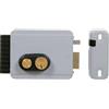 Viro SERRATURA ELETTRICA PER CANCELLI SERIE 8972 VIRO E50÷80 Dx