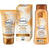 Generisch Balea crema viso Magic Summer (50 ml) + lozione per il corpo Magic Summer (400 ml) + adesivo PurLife