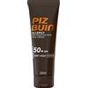 PIZ BUIN Allergy Crema Solare Viso SPF 50+, Protezione solare viso 50+ per pelli delicate e sensibili al sole, Crema viso SPF 50+ con filtro solare UVA/UVB e resistente all'acqua, 50 ml
