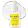 ACNEMY POSTZIT® - Siero correttore per segni da acne con acido glicolico e salicilico, 30 ml - Riduce l'iperpigmentazione, uniforma il tono della pelle e migliora le cicatrici, anti-imperfezioni
