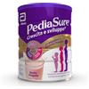 PEDIASURE Crescita e Sviluppo, Integratore Alimentare per Bambini da un anno in su, Multivitaminico con 27 Vitamine e Minerali e Proteine, Confezione 850g, gusto Fragola