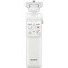 SONY GP-VPT2BT W Shooting grip con funzione telecomando wireless White JP