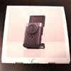 Canon PowerShot V10 fotocamera digitale compatta fotocamera vlog bianca PSV10...