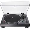 Audio-Technica Audio Technica Giradischi CONVERTING Black AT LP120XBT USB