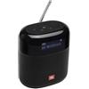 Jbl Cassa wireless TUNER Xl DAB+ Black 10W JBLTUNERXLBLKEU
