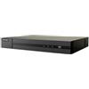 HIKVISION NVR 8 Canali 4K HD 8CH@4Mpx Con Switch 8 Porte PoE H.265+ 80Mbps P2P ONVIF