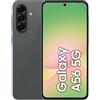 Samsung Galaxy A56 5G 256Gb Memoria 8Gb Ram Display 6.7" Awesome Graphite 50Mpx