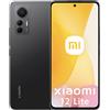 Xiaomi 12 Lite 5G Dual SIM 8GB RAM 256GB - Black EU