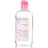 BIODERMA ITALIA Srl Bioderma Sensibio H2O detergente acqua micellare lenitiva 500 ml pelle sensibile