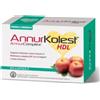 SAN.ECO.VIT. Srl ANNURKOLEST 60CPS