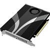SABRENT Scheda Adattatore da 4 Unità SSD NVMe a PCIe 4.0 X 16 con Raffreddamento Attivo (EC-P4BF)