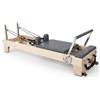 Elina Pilates Reformer Elina Pilates Elite di legno + Spedizione Gratuita - Grigio