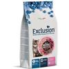 Exclusion Mediterraneo Monoprotein Kitten All Breeds Pollo - Exclusion - Mediterraneo Monoprotein Kitten Pollo - 300GR
