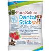 Bruno Dalla Grana Dental Stick Per Cane Buongiorno Con Fragola E Salvia Officinalis - Bruno Dalla Grana - Dental Stick Per Cane Buongiorno Con Fragola E Salvia Officinalis - Large - Oltre i 25Kg