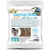 Bruno Dalla Grana Dental Stick Per Gatto Buonanotte Con Erba Gatta E Camomilla Officinalis - Bruno Dalla Grana - Dental Stick Per Gatto Buonanotte Con Erba Gatta E Camomilla Officinalis - 100GR