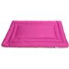Fabotex Dreamaway Cuscino Rettangolare Fuxia Mis.2 - CP087/I.2 - Fabotex - Dreamaway Cuscino Rettangolare Fuxia - Mis. 2 - 80,5 x 51 x 9,5