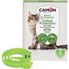 Camon Collare Barriera all'Olio di Neem per Gatti - G901 - Camon - Collare Barriera all'Olio di Neem per Gatti - 35CM