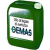 . Olio di Fegato di Merluzzo - . - Olio di Fegato di Merluzzo - 1LT