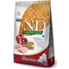 Farmina Natural & Delicious Ancestral Grain Puppy Medium & Maxi con Pollo e Melograno - Farmina - Natural & Delicious Ancestral Grain Puppy Medium & Maxi con Pollo e Melograno - 2,50KG