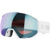 SALOMON RADIUM PHOTOCHROMIC S1/S3 Maschera Sci Snowboard Unisex