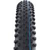 SCHWALBE COP. 27.5X2.25 RACING RAY ADDIX SPGRIP SUPGR TLE Copertone MTB