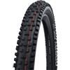 SCHWALBE COP. 29X2.60 NOBBY NIC ADDIX SOFT SUPTRAIL TLE Copertone MTB