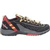 KAYLAND ALPHA KNIT Scarpa Trekking Uomo