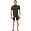 SALVIMAR SHORTY SURFSHELL UOMO 2 MM Muta Short