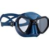 SALVIMAR MASCHERA MORPHEUS SHINING BLUE da Apnea