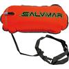 SALVIMAR SWIMMY SAFE BOA NUOTO ARANCIO FLUO 15 LT