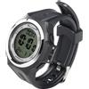 SALVIMAR FREEDIVE WATCH Orologio con Profondimetro