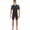 SALVIMAR SHORTY AQUATIC UOMO Muta da