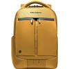 PIQUADRO ZAINO PORTA PC 14 2 COMPARTI