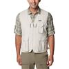 COLUMBIA SILVER RIDGE UTITLITY VEST Gilet Outdoor Uomo