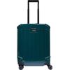 PIQUADRO TROLLEY CABINA SLIM 4 RUOTE