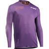 NORTHWAVE EDGE 2 JERSEY LONG SLEEVE Maglia MTB