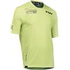 NORTHWAVE EDGE 2 JERSEY SHORT SLEEVE Maglia MTB