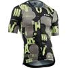 NORTHWAVE BLADE TYPE JERSEY SHORT SLEEVE Maglia Estiva Ciclismo