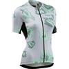 NORTHWAVE FORCE EVO WOMAN JERSEY SHORT SLEEVE Maglia Estiva Ciclismo Donna